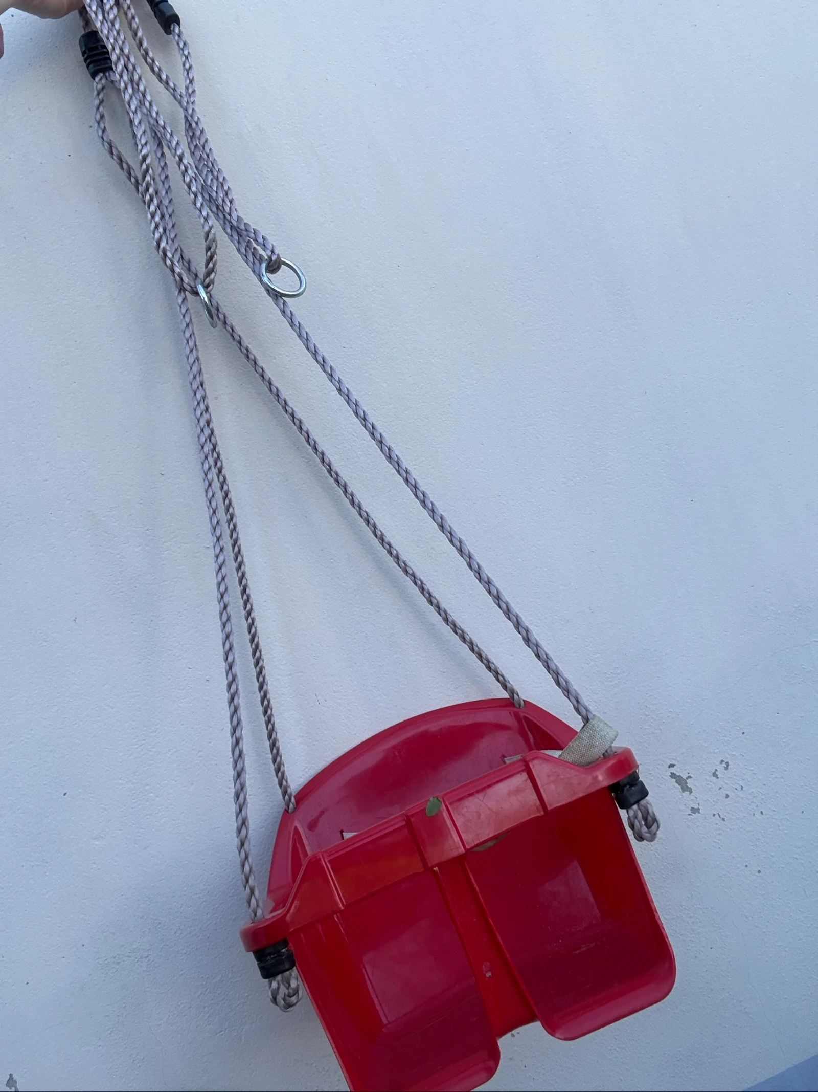 Columpio para bebé – photo 2